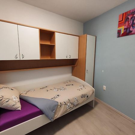 Kuca Za Odmor Ema Hotel Šibenik Kültér fotó