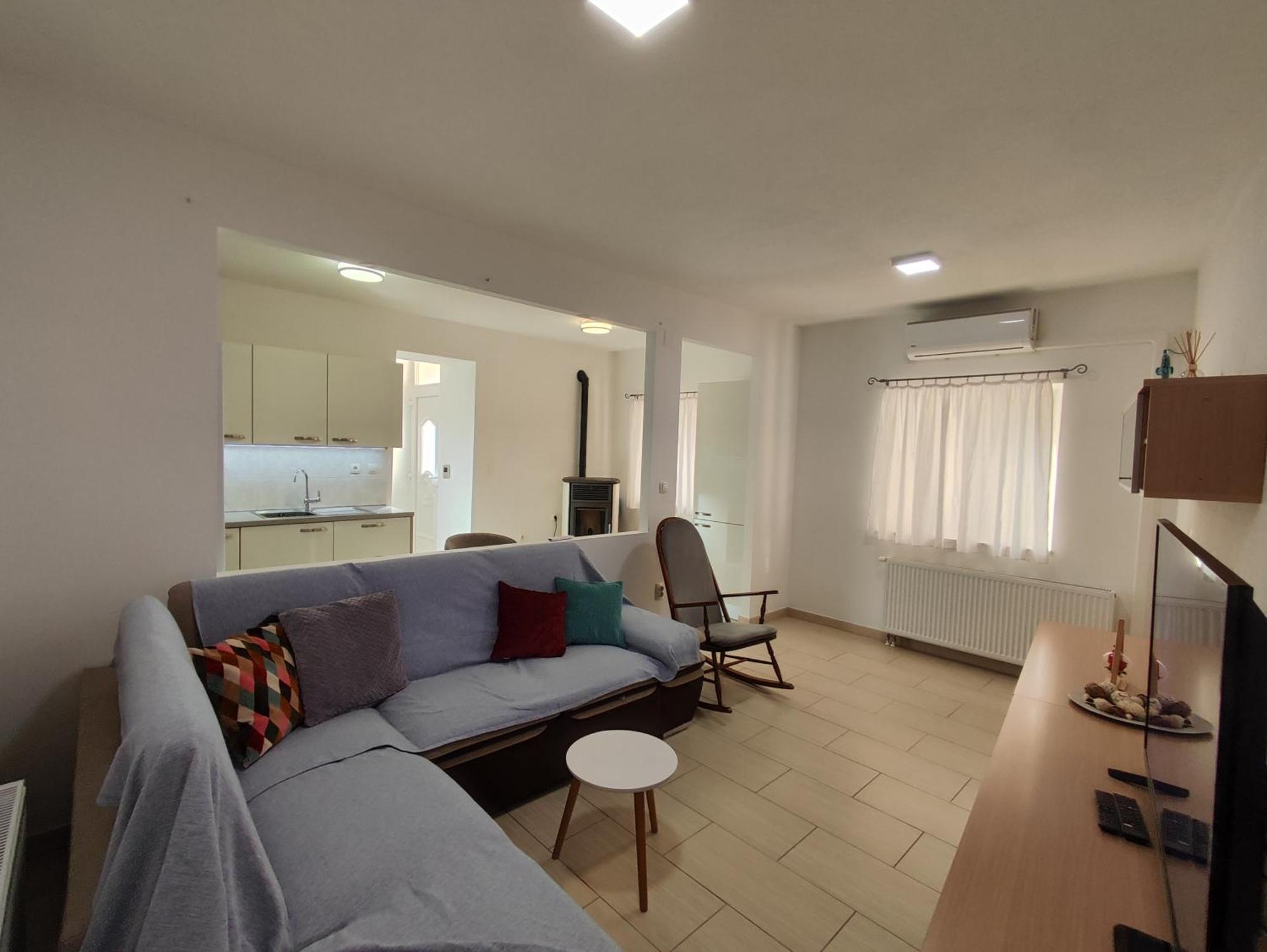 Kuca Za Odmor Ema Hotel Šibenik Kültér fotó