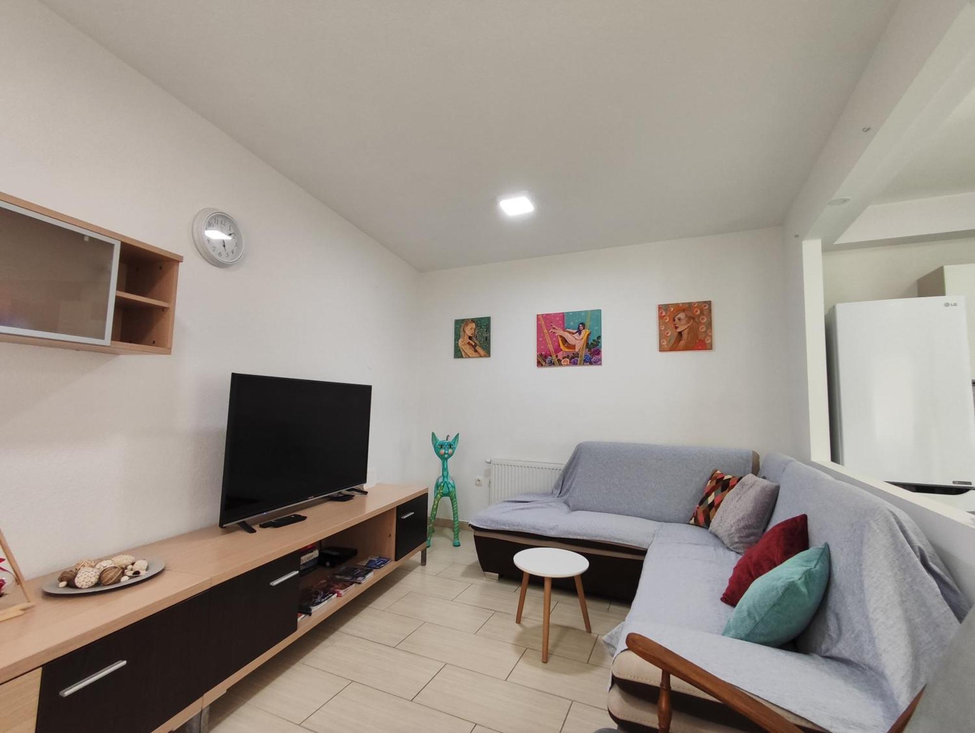 Kuca Za Odmor Ema Hotel Šibenik Kültér fotó
