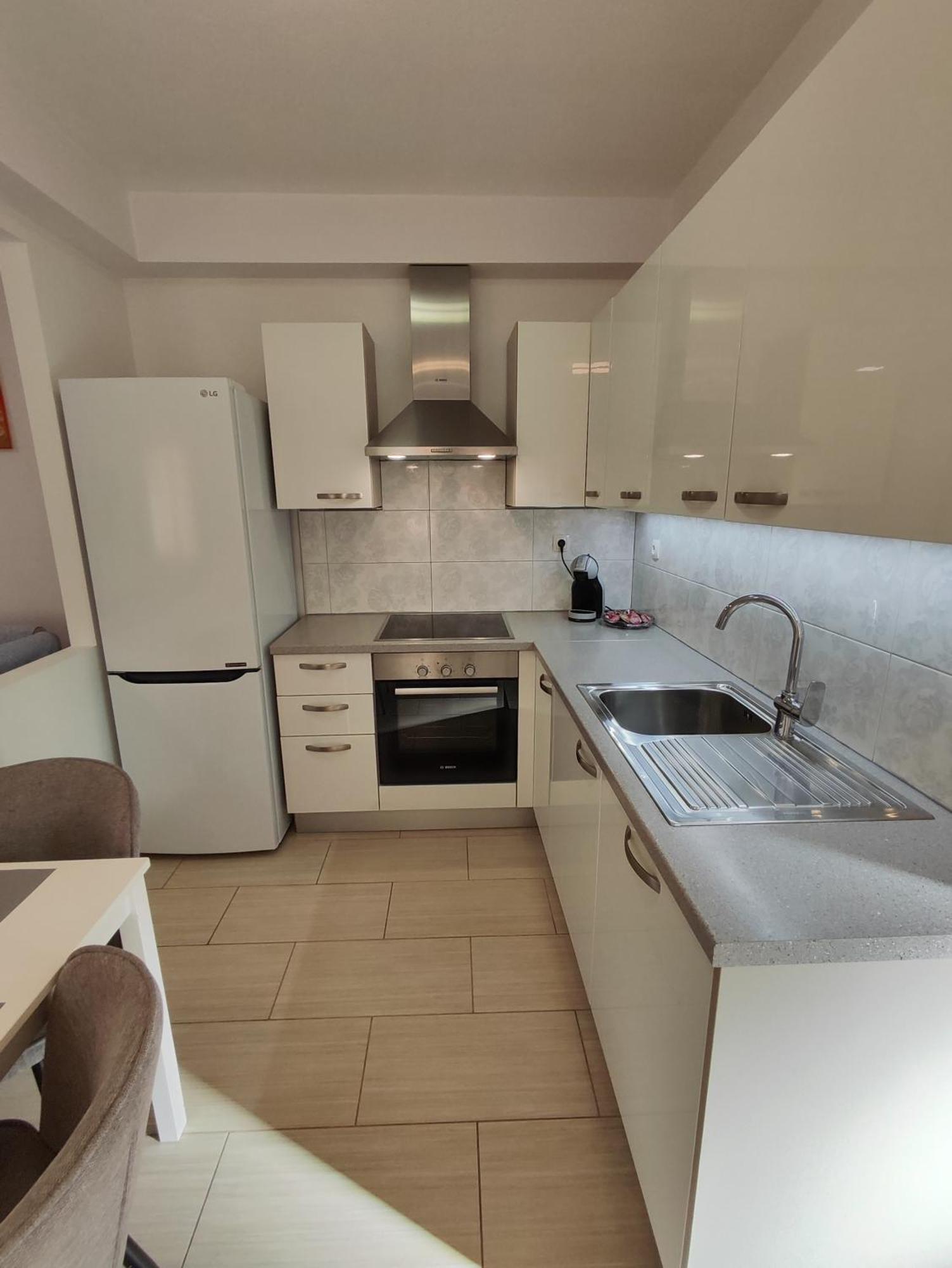 Kuca Za Odmor Ema Hotel Šibenik Kültér fotó