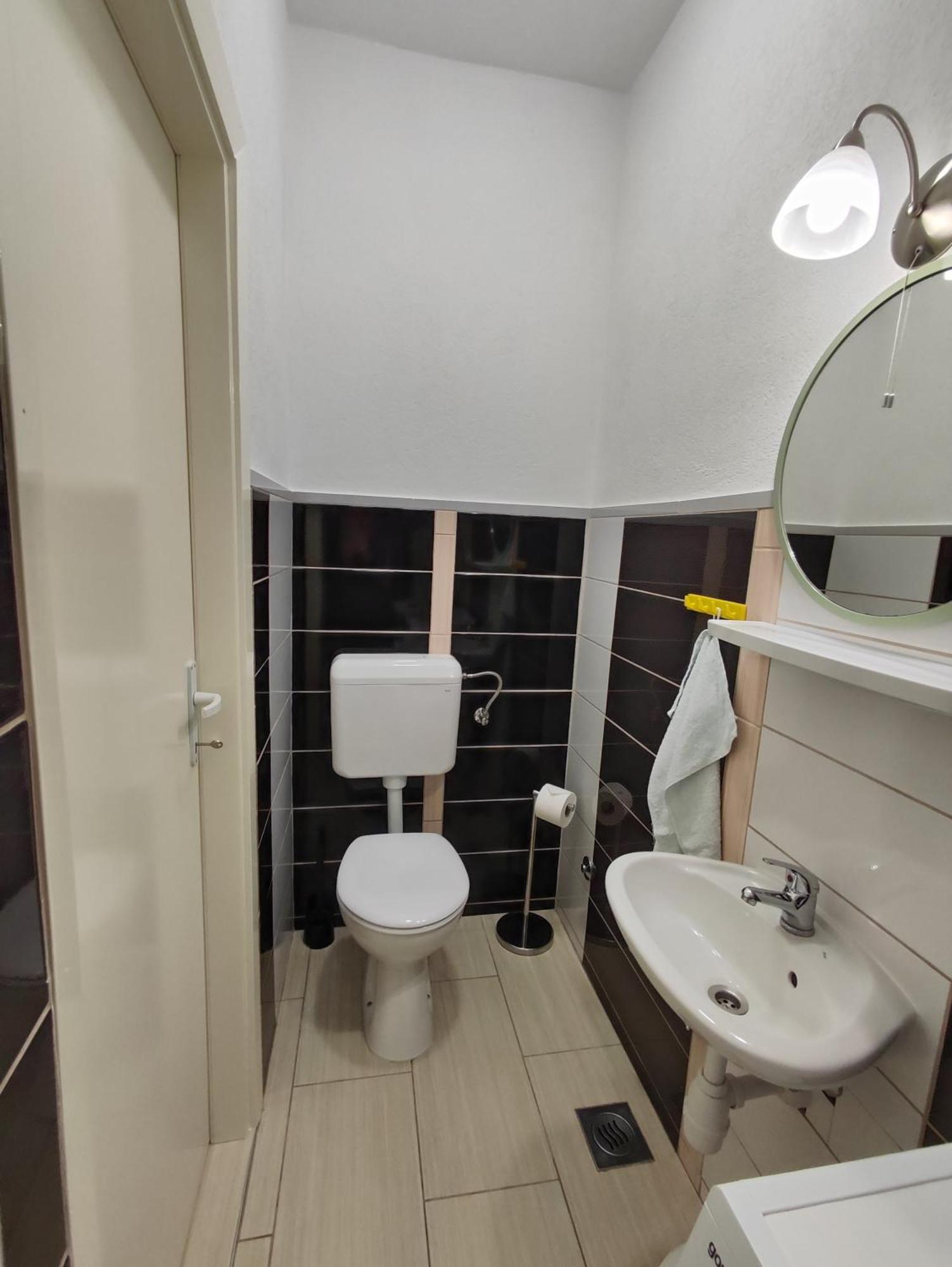 Kuca Za Odmor Ema Hotel Šibenik Kültér fotó