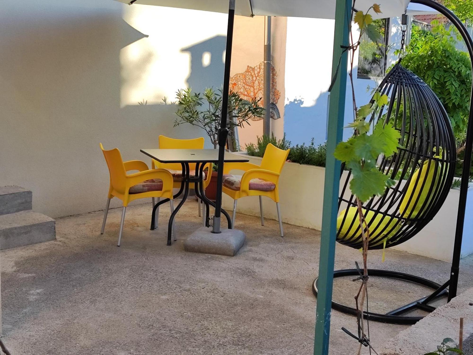 Kuca Za Odmor Ema Hotel Šibenik Kültér fotó